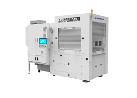 多线切割机YJ-XQS1540A