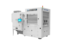 磁材多线切割机YJ-XQS1532A